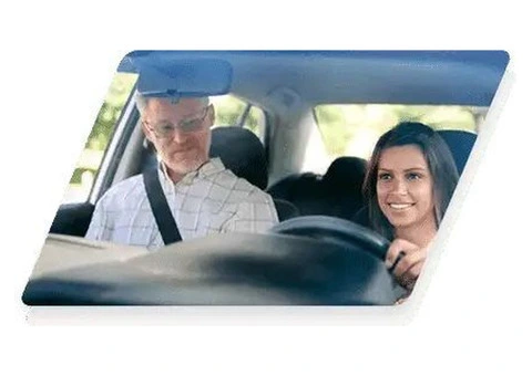 Driving School in Melbourne