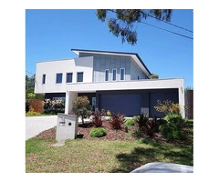 Hire the No.1 Eco Home Builder in Melbourne for an Energy Efficient Living