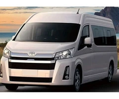 Maxi Taxi Berwick - Your Go-To Solution for Comfortable Group Travel