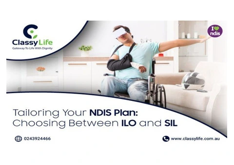 SIL Provider in Newcastle | SIL Provider in Central Coast