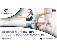 SIL Provider in Newcastle | SIL Provider in Central Coast