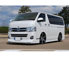 Melbourne Airport Maxi Taxi – Your Spacious and Reliable Transportation Solution!
