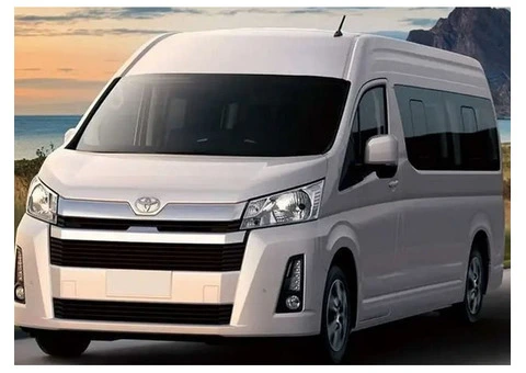 Maxi Taxi Melbourne Airport – Effortless Group Travel Solutions at Your Fingertips!