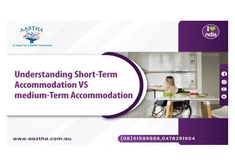 NDIS STA and MTA  Provider in Perth, Joondalup, Mirrabooka, Morley