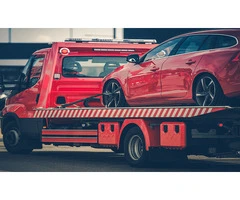 Reliable & Professional Towing Service Melbourne