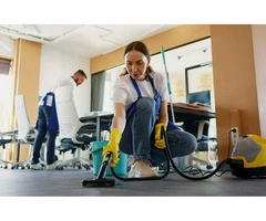 Revive Your Carpets in Parramatta! Professional Carpet Cleaning