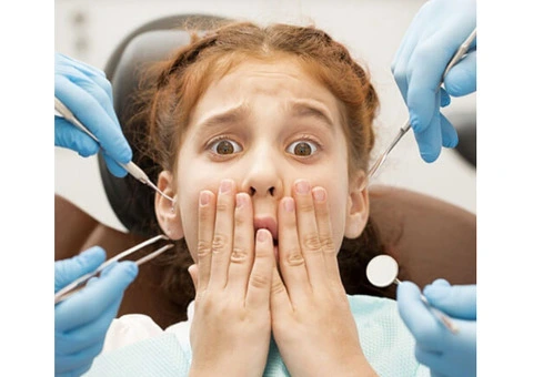 Get a Dental Treatment with Comfort and Safety in Banksia Grove