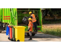 Efficient Rubbish Removal in Hurstville: Choose Amigo for a Clean Sweep