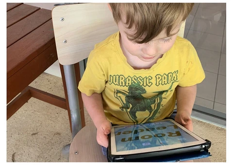 Useful Information About Children Access to Digital Devices from Early Childcare Centre Jandakot