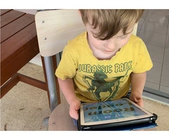 Useful Information About Children Access to Digital Devices from Early Childcare Centre Jandakot