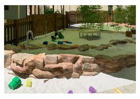 Checkout the Nursery 1 Program of the Top Early Learning Daycare Seville Grove