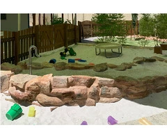 Checkout the Nursery 1 Program of the Top Early Learning Daycare Seville Grove