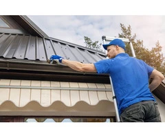 Effective Gutter Cleaning Systems in Sydney