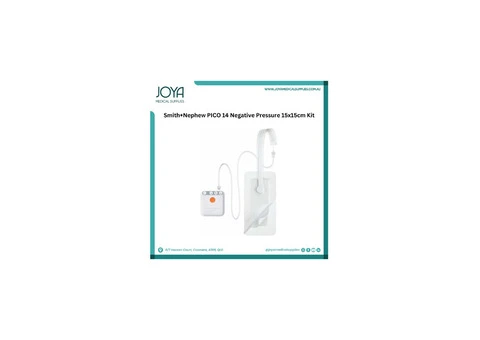 Smith+Nephew PICO 14 Negative Pressure 15x15cm Kit | Australia