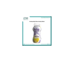 Fortisip Multi Fibre Vanilla 200ml | Australia - Joya Medical Supplies