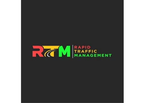 Rapid Traffic Management Perth