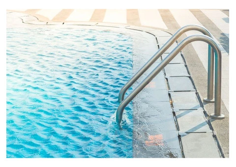 Swimming Pool Inspections Melbourne