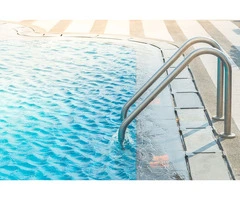 Swimming Pool Inspections Melbourne