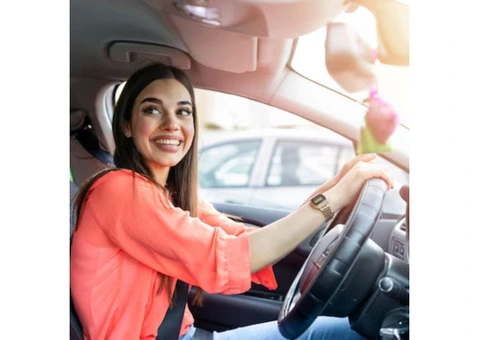 Accredited Driving School in St Marys Offers Cheap Driving Lessons