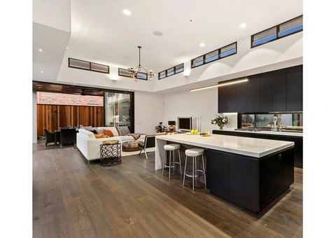Elevate Your Space with Custom Kitchen Benchtops in Adelaide