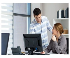 It Support Company Melbourne