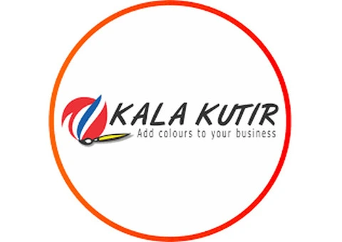 FLOOR MARKINGS IN INDUSTRY SETTINGS BY KALAKUTIR