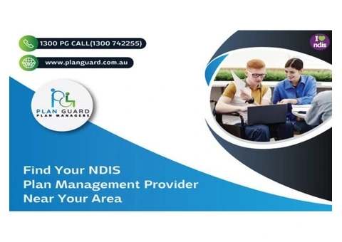 NDIS Plan Managers in WA ,Perth, South West , Albany, Kwinana