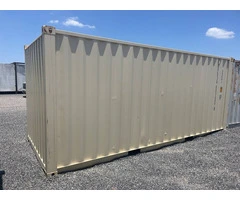 Shipping Containers for Sale