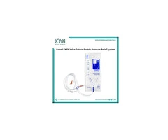 Farrell ENFit Valve Enteral Gastric Pressure Relief System | Australia