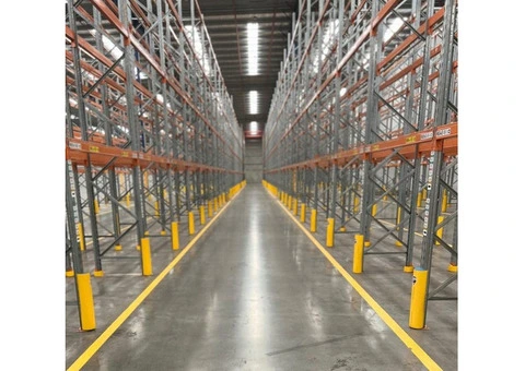 Warehouse Sweeping Melbourne