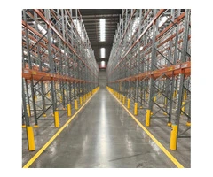 Warehouse Sweeping Melbourne