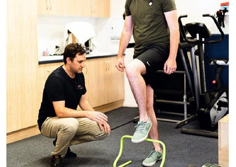 Sports Injury Adelaide
