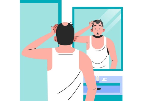Top Information on the Causes of Hair Loss in Men from Hair Loss Treatment Experts Perth