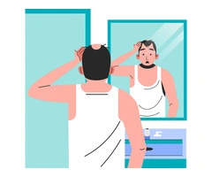 Top Information on the Causes of Hair Loss in Men from Hair Loss Treatment Experts Perth