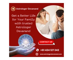 Family Problem Solution in Melbourne