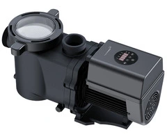 InverFLOW ECO Pool Pump - New Standard in Efficiency