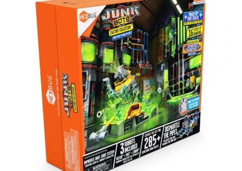 Discover the Ultimate Construction Toys: Unleashing Creativity and Fun Online!