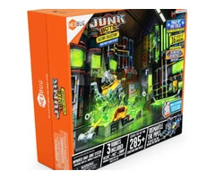 Discover the Ultimate Construction Toys: Unleashing Creativity and Fun Online!