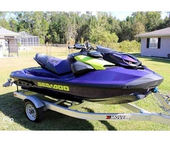 2021 Sea-Doo RXP-X 300