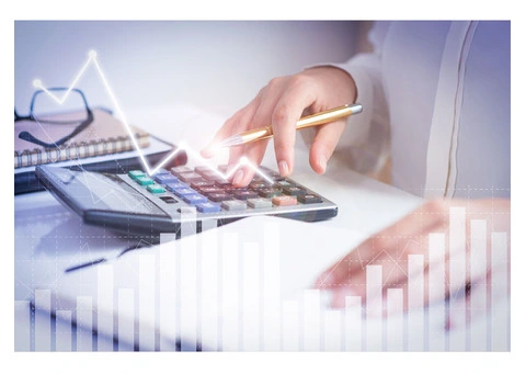 Experienced Accountant in Cronulla & Sutherland Shire to Boost Your Business