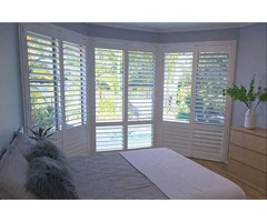 Plantation Shutters Perth