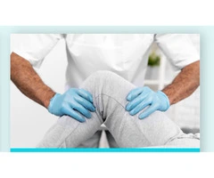 Physiotherapy Sydney