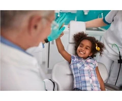 Dental Surgeon Penrith