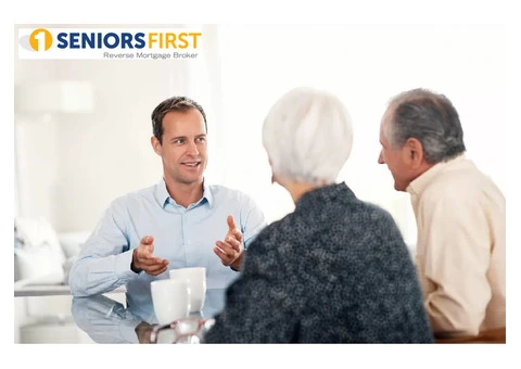 Reverse Mortgage Australia - 1/3