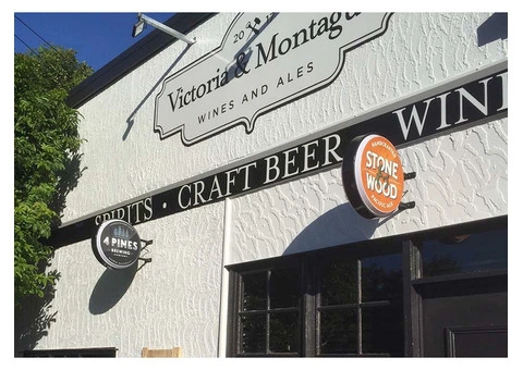 Bars West End: Unleash the Sporting Spirit at Montague Hotel in Brisbane - 2/2