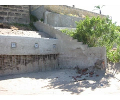 Grout Injection and Soil Nail Retaining by Construction Experts