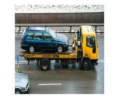 Ghuman Towing - Your Trusted Towing Assistance!
