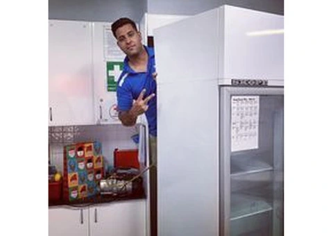 Fast Fridge Repairs - Meeting Your Refrigeration Needs