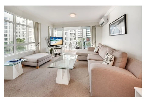 Accommodation Specials Gold Coast - 1/3