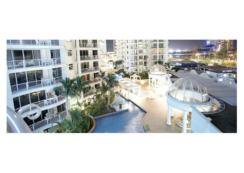 Accommodation Specials Gold Coast - 3/3